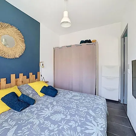 Le Cormoran, Cosy Vue Mer.