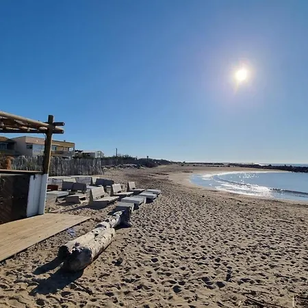 Le Cormoran, Cosy Vue Mer. Frontignan
